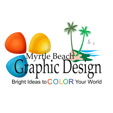 Myrtle Beach Graphic Design