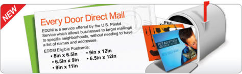 direct mail